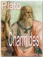 Couverture du livre « Charmides » de Platon aux éditions Ebookslib