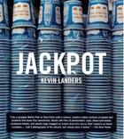 Couverture du livre « Jackpot » de Landers Kevin aux éditions Powerhouse