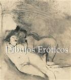 Couverture du livre « Dibujos Eróticos » de Victoria Charles aux éditions Parkstone International