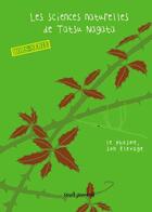 Couverture du livre « Les sciences naturelles de Tatsu Nagata ; le phasme, son élevage » de Tatsu Nagata aux éditions Seuil Jeunesse