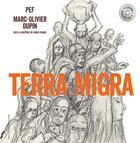 Couverture du livre « Terra migra » de Pef aux éditions Gallimard-jeunesse