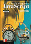 Couverture du livre « Programmation javascript » de Lecomte aux éditions Eyrolles