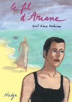 Couverture du livre « Le fil d'Ariane : récit d'une trahison » de Nadja aux éditions Actes Sud