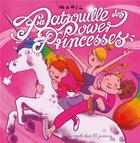 Couverture du livre « La patrouille des Power Princesses » de Mawil aux éditions Des Ronds Dans L'o
