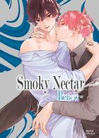 Couverture du livre « Smoky nectar renew » de Akira Minazuki aux éditions Boy's Love