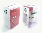 Couverture du livre « Les paresseuses s'invitent chez Starbucks ; coffret » de Rosa Jackson aux éditions Marabout