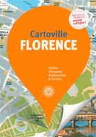 Couverture du livre « Florence » de Collectif Gallimard aux éditions Gallimard-loisirs