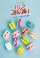 Couverture du livre « Un macaron pour deux » de Suzanne Nelson aux éditions Bayard Jeunesse