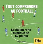 Couverture du livre « 50 idees recues sur les matchs de football » de Tifo aux éditions Hugo Sport