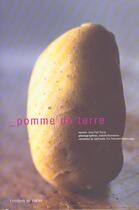 Couverture du livre « Pomme De Terre » de Jean-Paul Thorez et I Rozenbaum aux éditions Chene