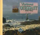 Couverture du livre « Visitons Ouessant, Enez Eusa » de Eric Chaplain aux éditions Editions Des Regionalismes