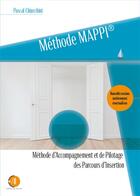Couverture du livre « Mappi » de Pascal Chuicchini aux éditions Qui Plus Est