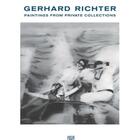 Couverture du livre « Gerhard Richter, paintings from private collections » de Adriani Gotz aux éditions Hatje Cantz