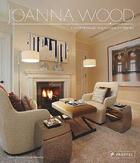 Couverture du livre « Joanna wood interiors for living » de Joanna Wood aux éditions Prestel