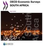 Couverture du livre « South Africa 2015 ; OECD economic surveys » de Ocde aux éditions Ocde