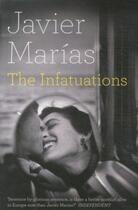 Couverture du livre « THE INFATUATIONS » de Javier Marias aux éditions Hamish Hamilton