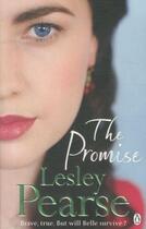 Couverture du livre « Promise, the » de Lesley Pearse aux éditions Adult Pbs