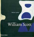 Couverture du livre « William scott » de  aux éditions Thames & Hudson