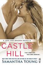 Couverture du livre « Castle Hill » de Samantha Young aux éditions Penguin Group Us