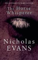 Couverture du livre « The Horse Whisperer » de Nicholas Evans aux éditions Sphere