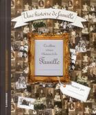 Couverture du livre « Mon album de famille » de  aux éditions Larousse