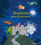 Couverture du livre « Histoires pour frissonner » de  aux éditions Fleurus