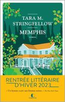 Couverture du livre « Memphis » de Tara M. Stringfellow aux éditions Charleston