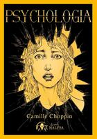 Couverture du livre « Psychologia » de Camille Choppin aux éditions Malysa