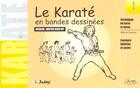 Couverture du livre « Karate pour nous 1 » de  aux éditions Chiron