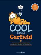 Couverture du livre « Cool comme Garfield » de  aux éditions Prisma