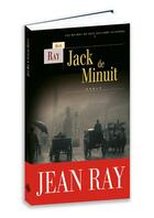 Couverture du livre « Jack de Minuit » de Jean Ray aux éditions Terre De Brume