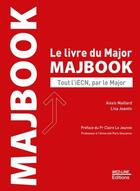 Couverture du livre « Majbook le livre du major pour l'iecn » de Jeantin Maillard aux éditions Med-line