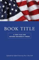 Couverture du livre « Terror in the Balance: Security, Liberty, and the Courts » de Vermeule Adrian aux éditions Oxford University Press Usa