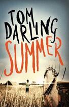 Couverture du livre « Summer » de Darling Tom aux éditions Little Brown Book Group Digital