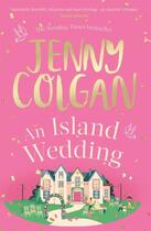 Couverture du livre « AN ISLAND WEDDING » de Jenny Colgan aux éditions Sphere