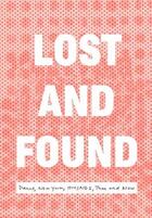 Couverture du livre « Lost and found: dance, new york, hiv, aids, then and now » de Shearn Coan Jaime aux éditions Dap Artbook