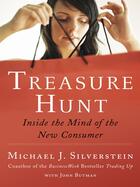 Couverture du livre « Treasure Hunt » de Butman John aux éditions Penguin Group Us