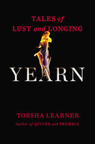 Couverture du livre « Yearn » de Learner Tobsha aux éditions Penguin Group Us