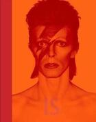 Couverture du livre « David Bowie is... » de Victoria Broackes et Geoffrey Marsh aux éditions Victoria And Albert Museum