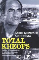 Couverture du livre « Total Khéops - Chourmo - Solea » de Jean-Claude Izzo aux éditions Gallimard