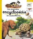 Couverture du livre « La vie des dinosaures » de Marcelle Geneste et Yvette Barbetti aux éditions Lito