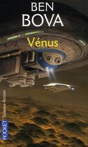 Couverture du livre « Vénus » de Ben Bova aux éditions Pocket
