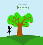 Couverture du livre « Pomme » de Delalandre Yael aux éditions Books On Demand
