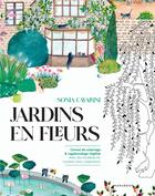 Couverture du livre « Promenons-nous dans les bois » de Sonia Cavallini aux éditions Marabout