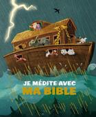 Couverture du livre « Je médite avec ma Bible » de Michael Berghof aux éditions Clc Editions