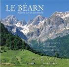 Couverture du livre « Le Béarn, regards sur un patrimoine » de  aux éditions Loubatieres