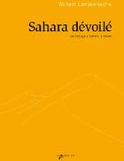Couverture du livre « Sahara dévoilé » de William Langewiesche aux éditions Vagabonde