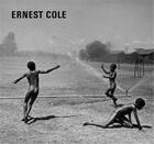 Couverture du livre « Ernest cole the photographer » de Cole Ernest aux éditions Steidl
