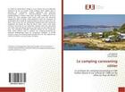 Couverture du livre « Le camping caravaning cotier » de Daymier Lea aux éditions Editions Universitaires Europeennes