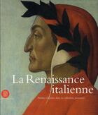 Couverture du livre « La renaissance italienne » de Jeanneret Michel / N aux éditions Skira